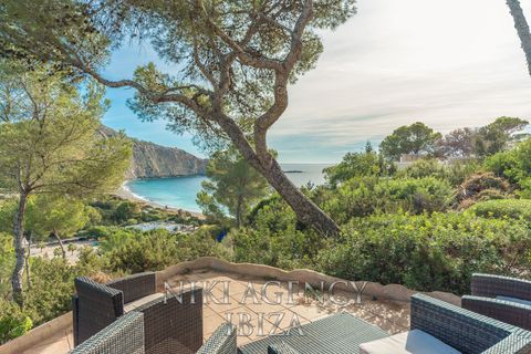 Villa i Cala Jondal, Ibiza, Cala Jondal - € 4.500.000 | Ref: CVE612 - foto 1